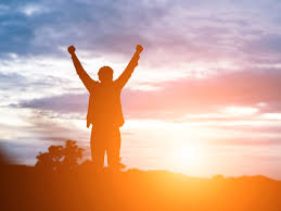 Walikng in Dominion by Conscious Walk of Faith in God's Covenant.