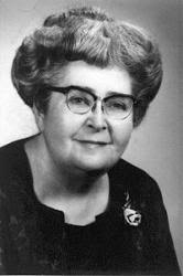 Ruth Caye Jones | Hymnary.org